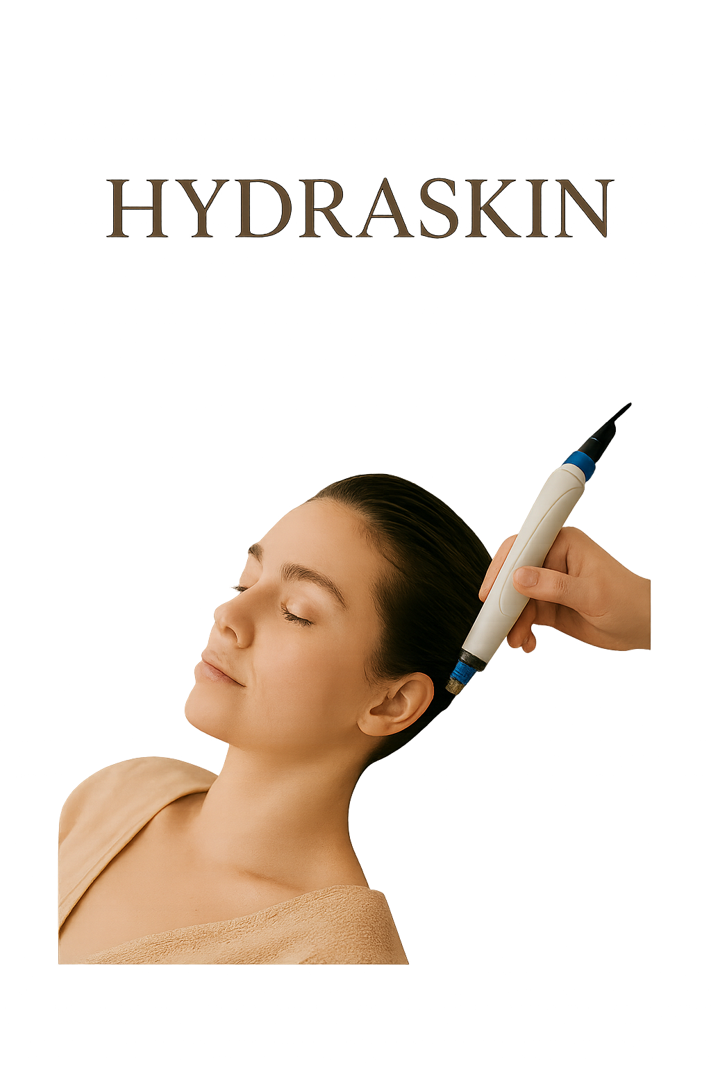 Hydraskin