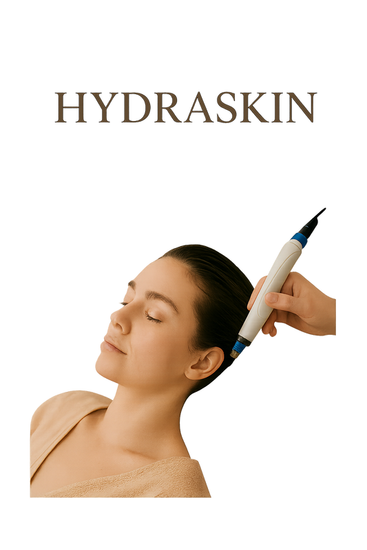 Hydraskin